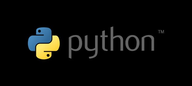 python