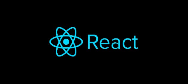 react