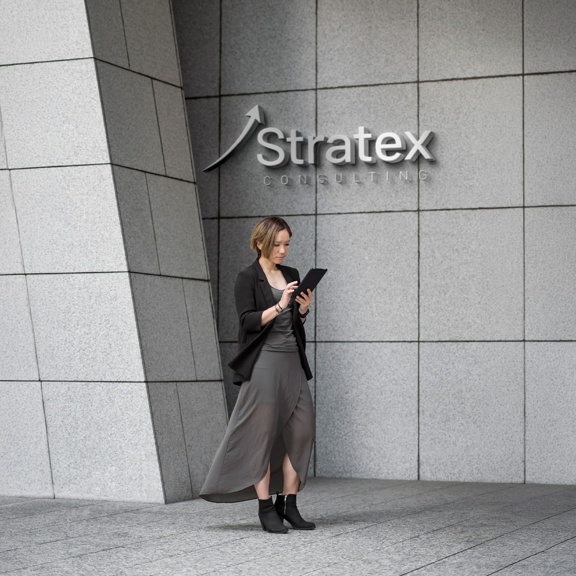Stratex