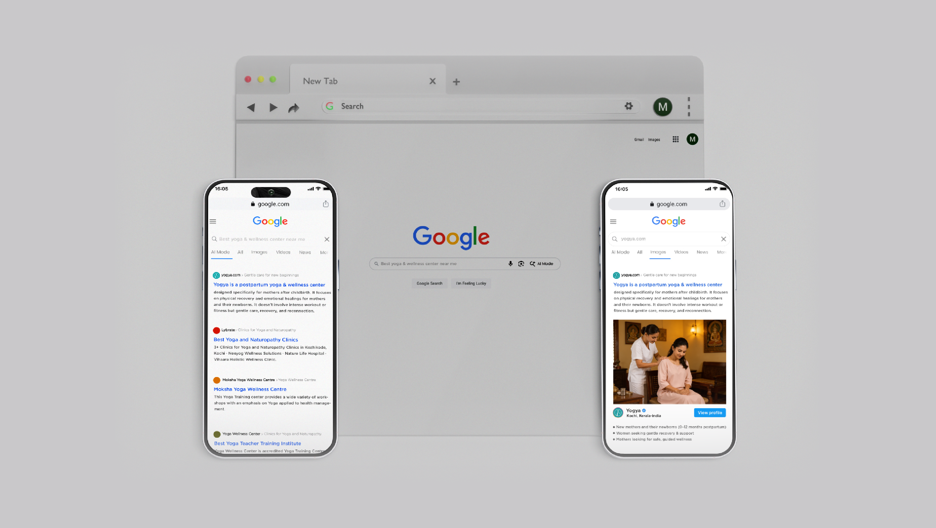 Search Ads