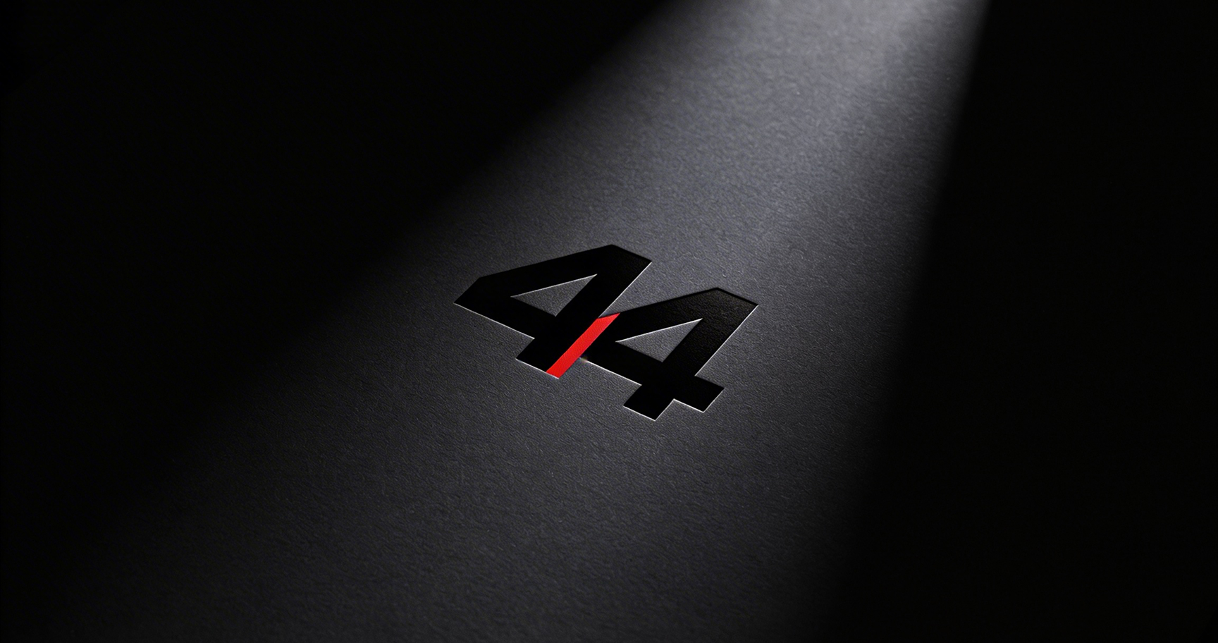 Helping 44 move faster —an identity built for performance at scale
