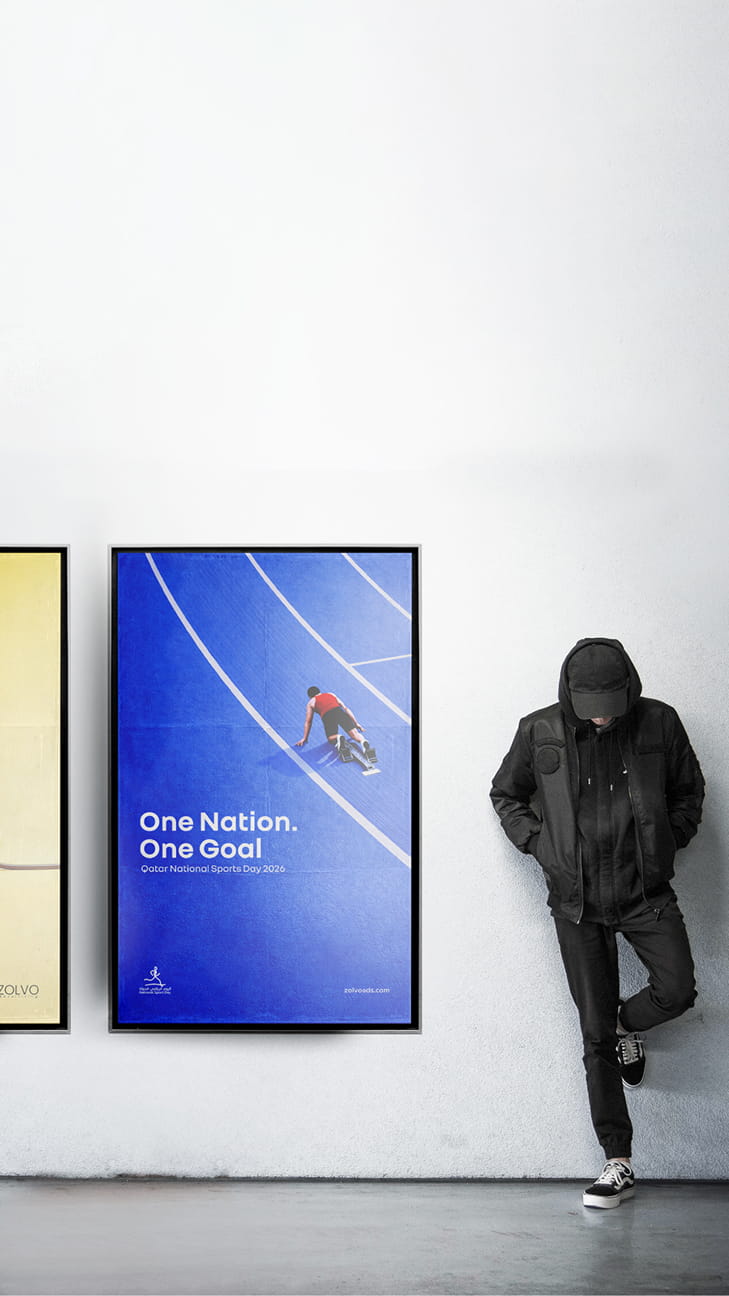 service banner