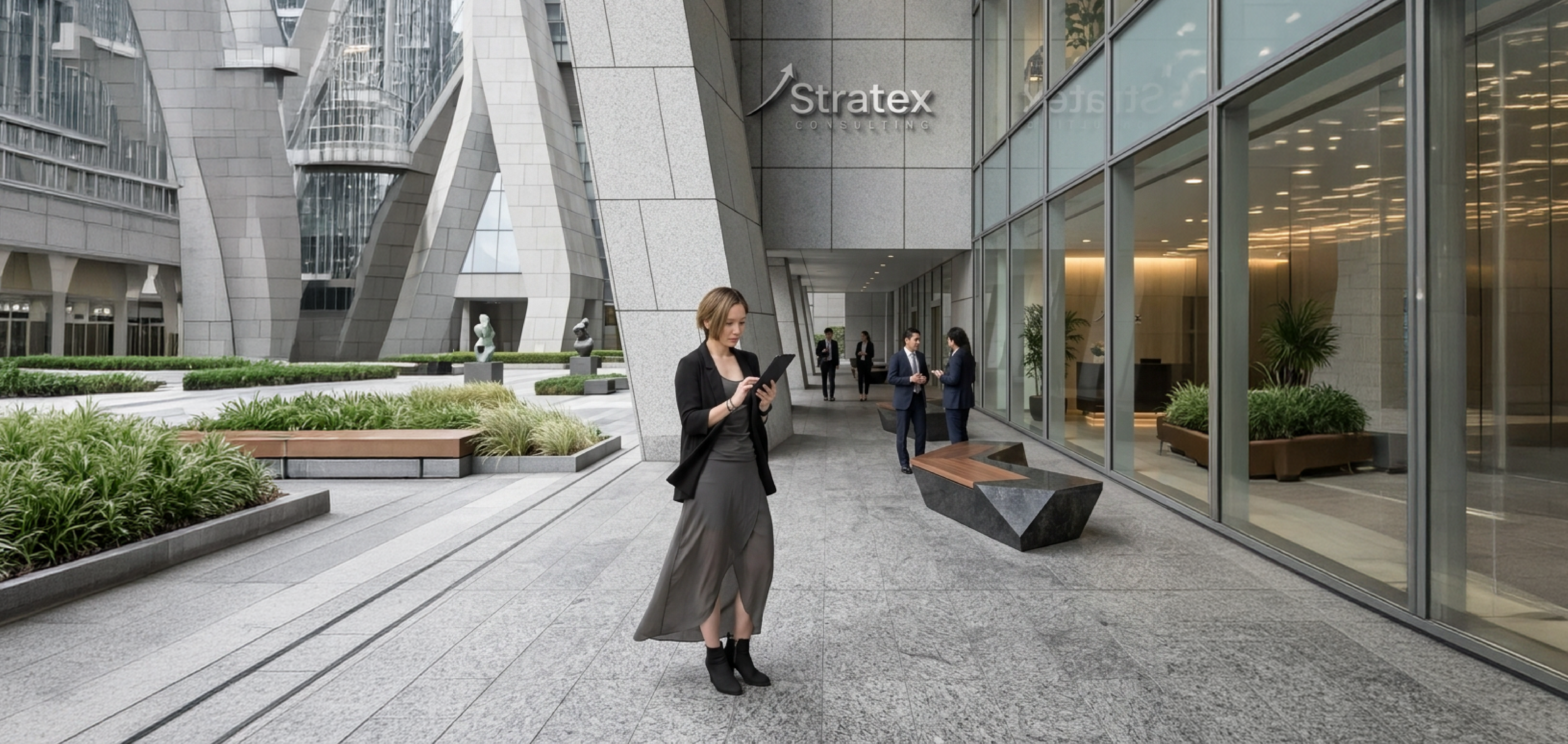 Stratex