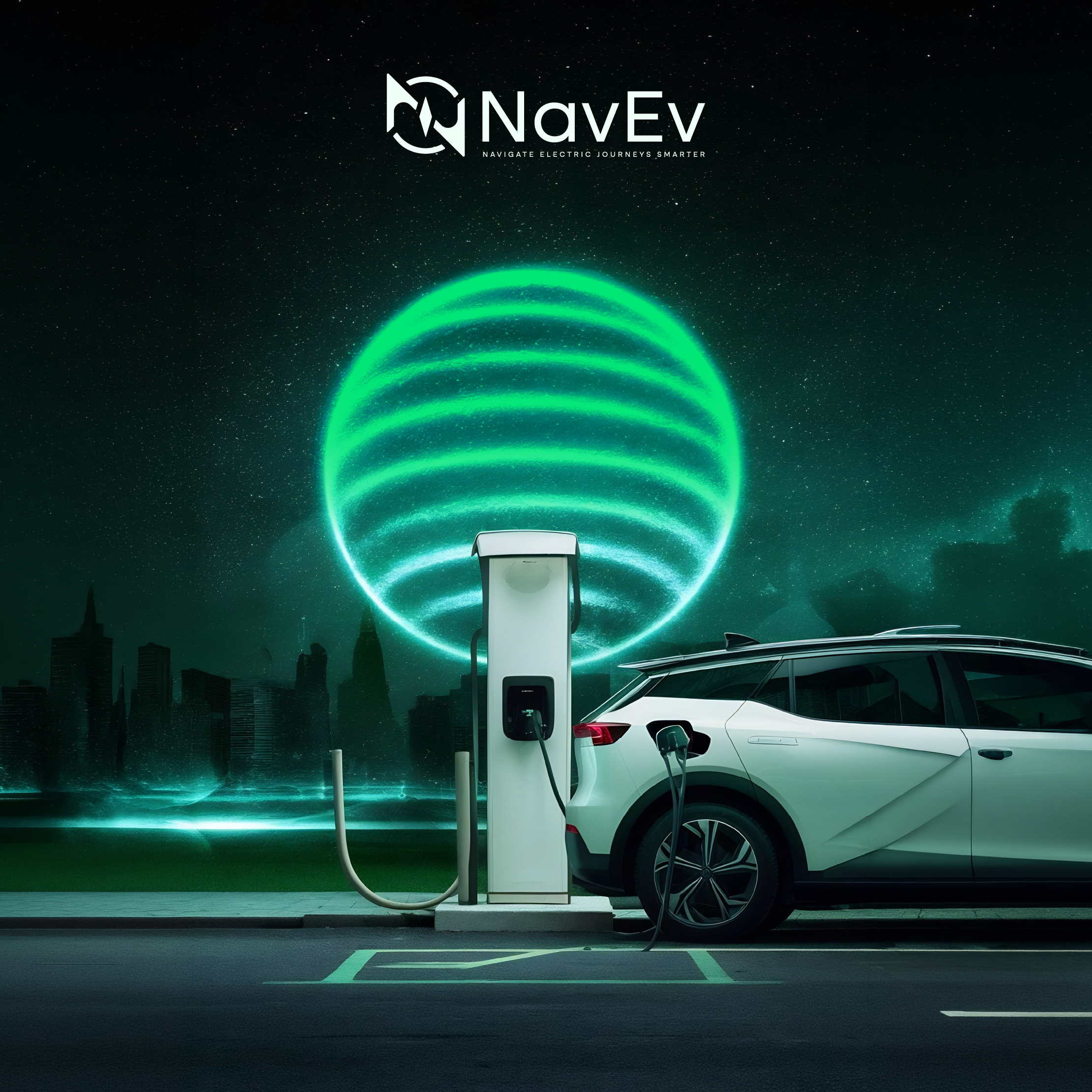NavEV